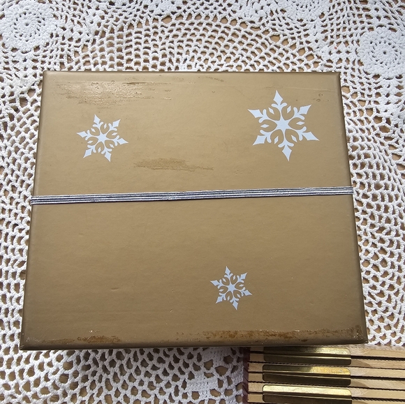 Pier 1 Dalmatian Dog Art Glass- White and Black Used - Picture 13 of 15